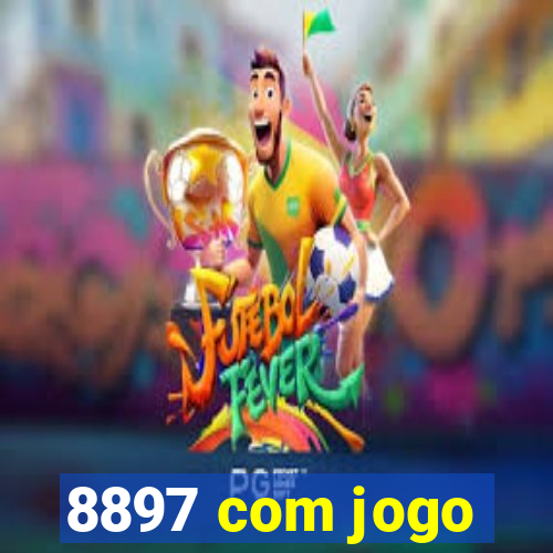 8897 com jogo